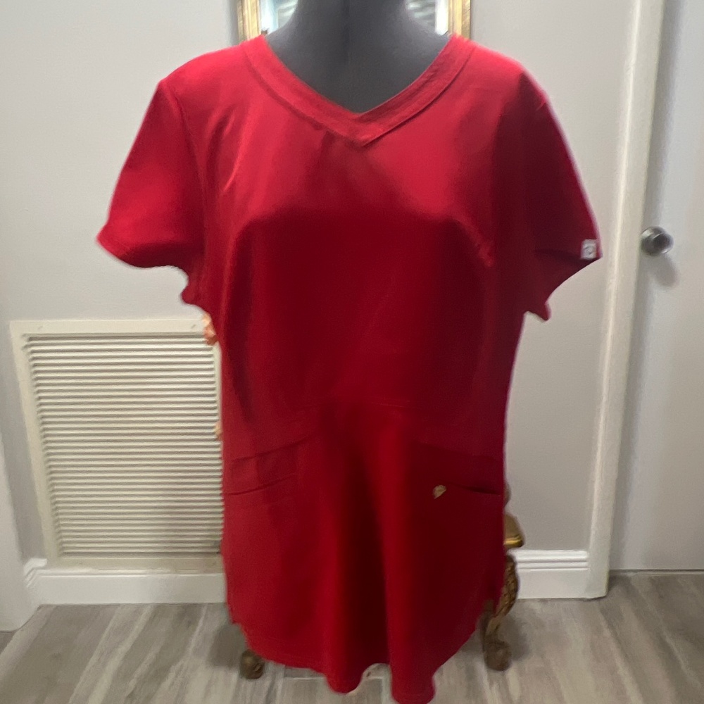 Scribe Top, like new